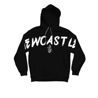 Newcastle United Hoodie