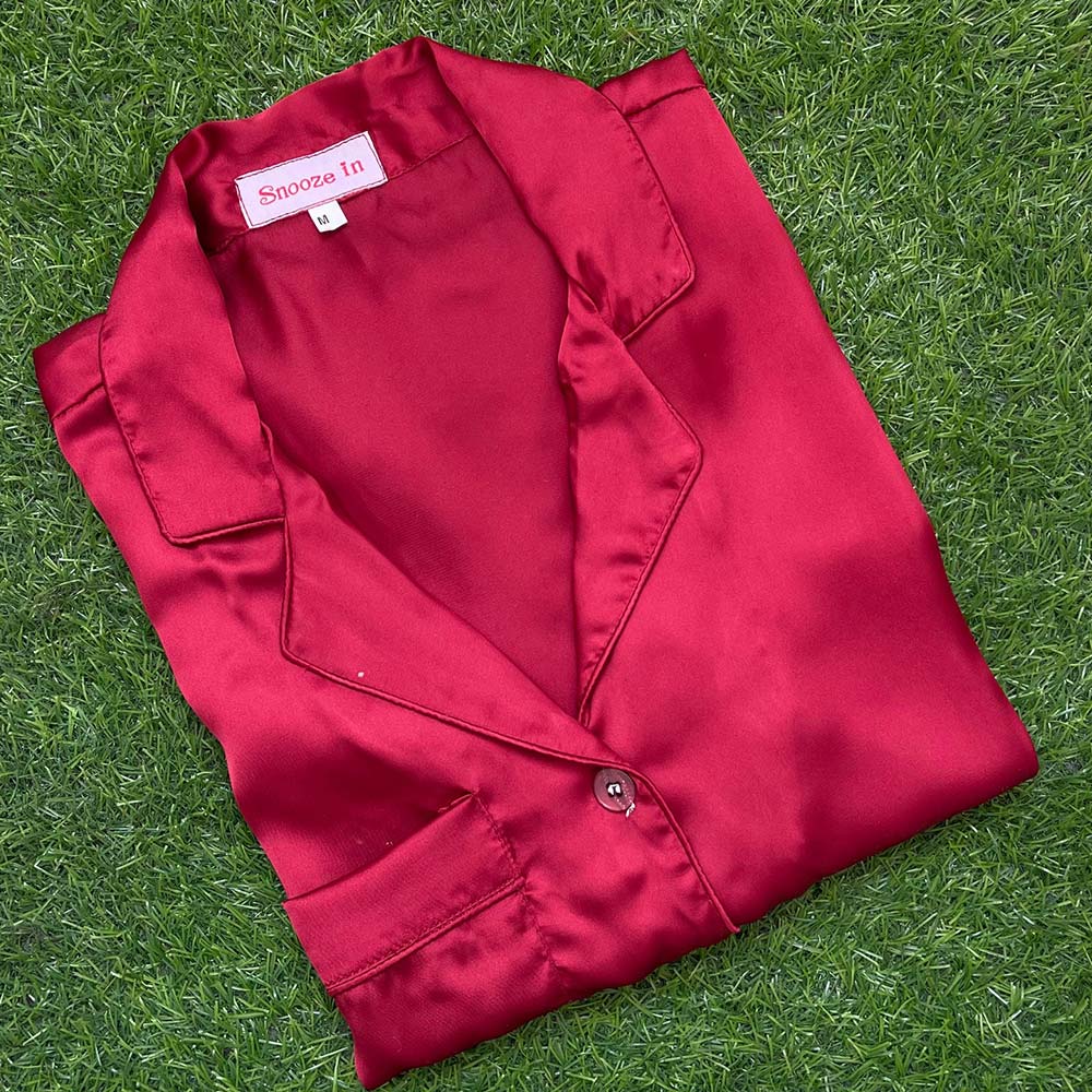 The Waterfront Maria Bello Pajamas - Image 4