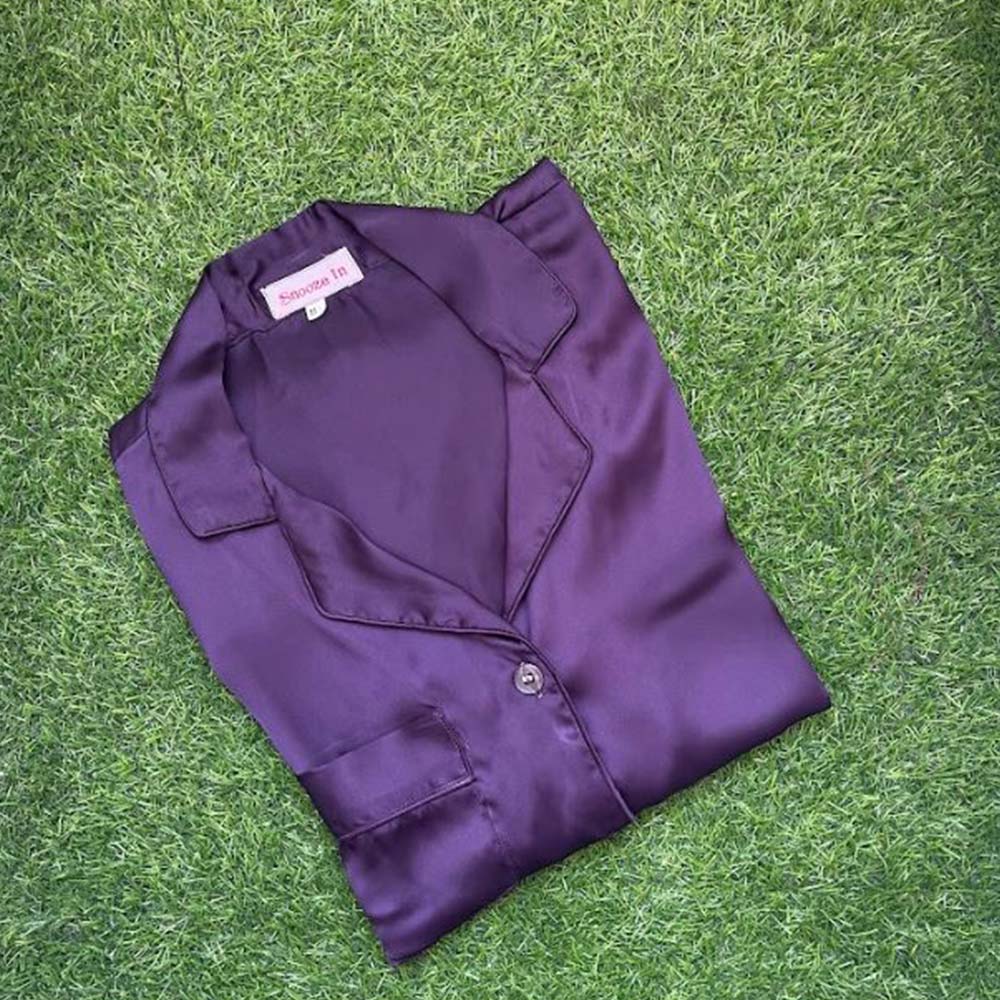 The Waterfront Maria Bello Pajamas - Image 5