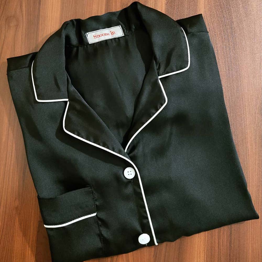 The Waterfront Maria Bello Pajamas - Image 6