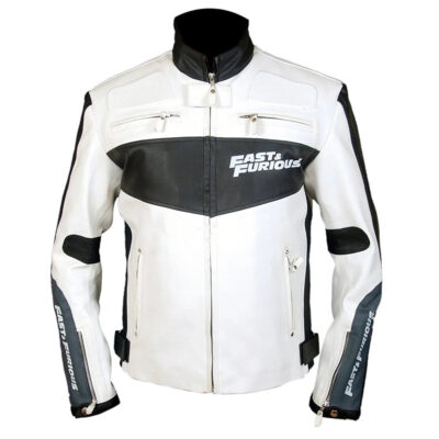 Vin Diesel Fast And Furious Jacket