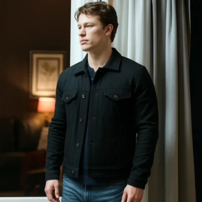 The Rainmaker 2025 Milo Callaghan Jacket