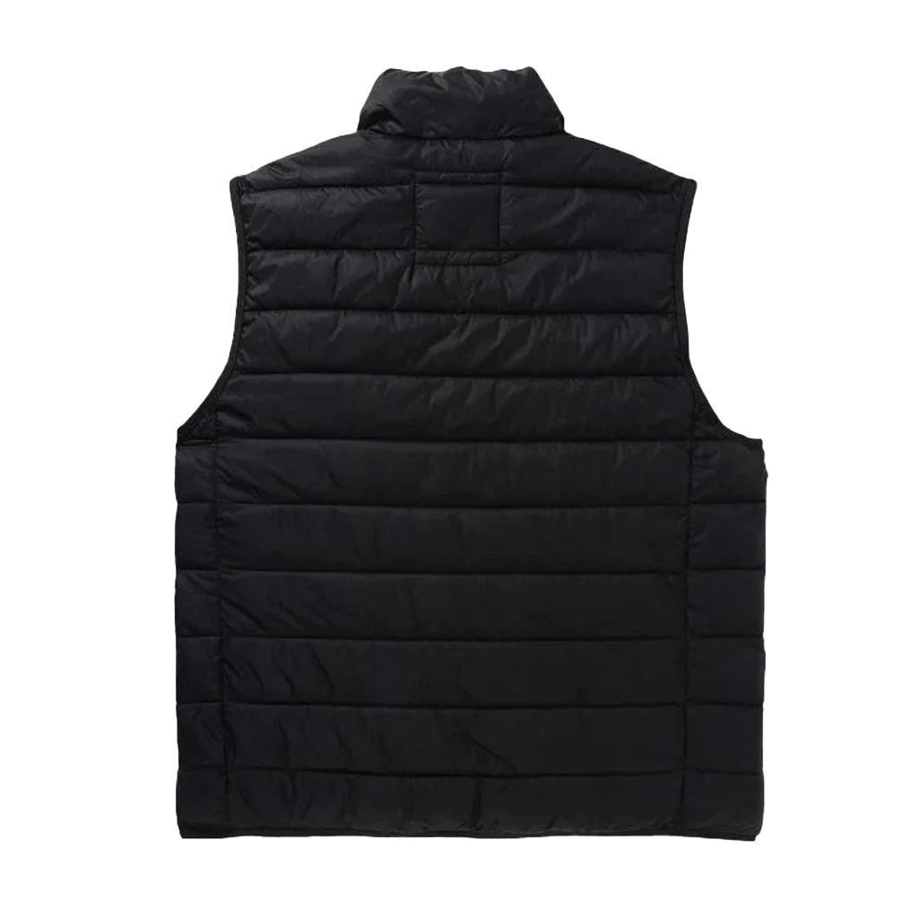Steven McBee Sr. The McBee Dynasty S02 Black Vest - Image 2