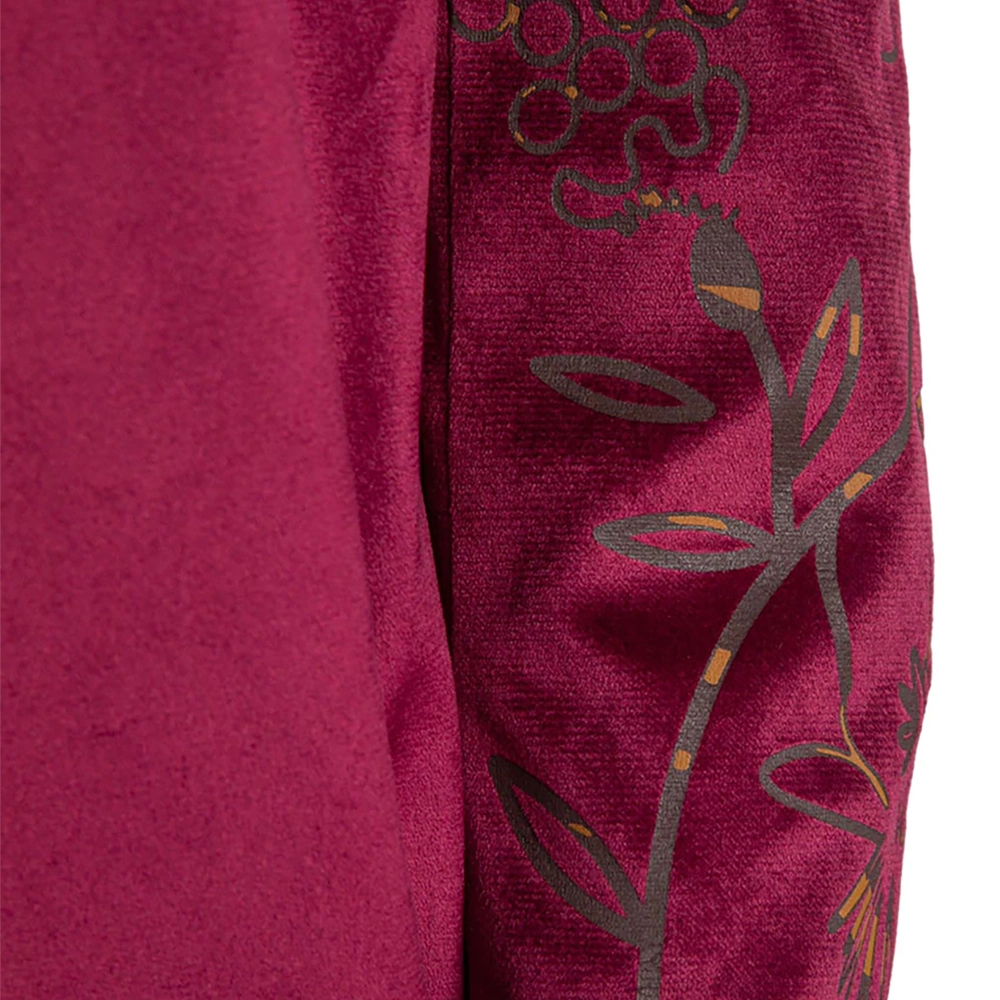 Timothee Willy Wonka Coat - Image 4