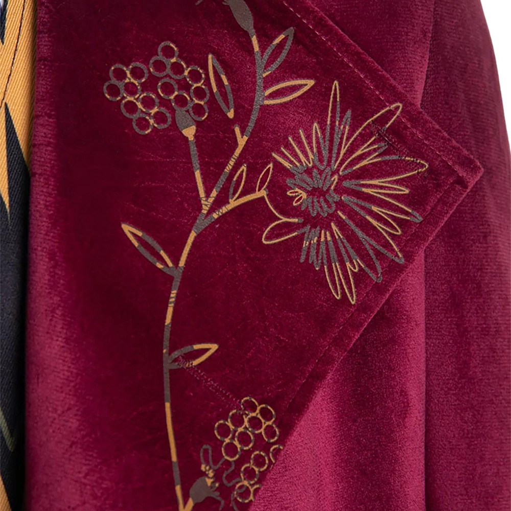 Timothee Willy Wonka Coat - Image 5