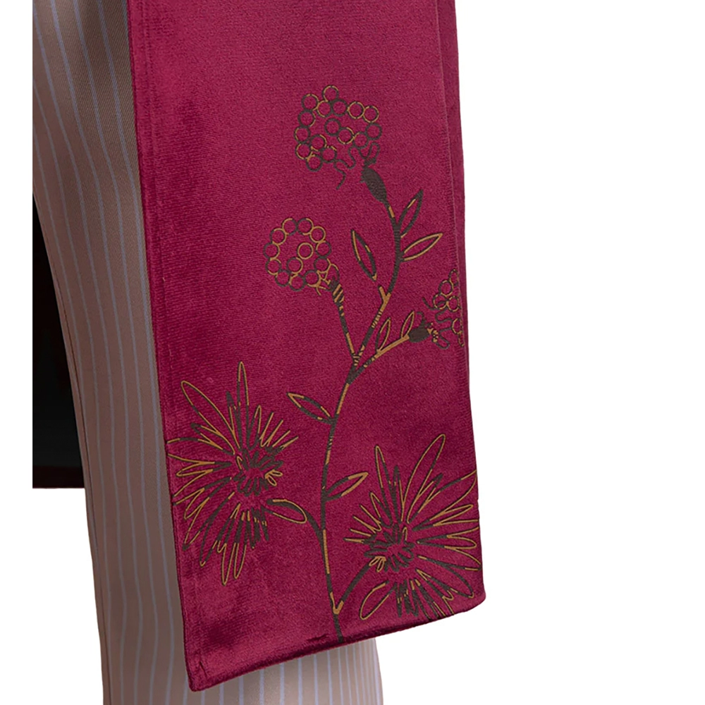 Timothee Willy Wonka Coat - Image 6