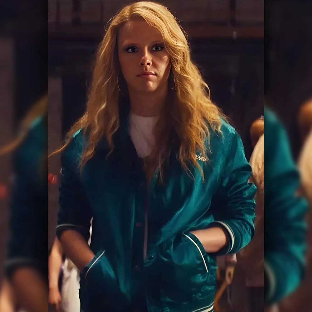 Mia Goth Maxxxine Jacket - Image 2