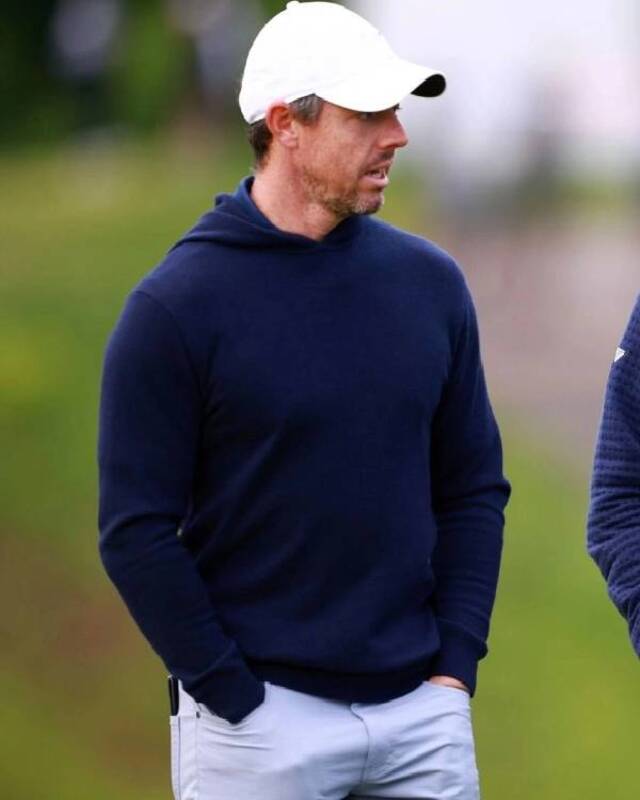 Rory McIlroy Canadian Open Hoodie - Image 2