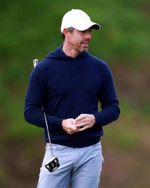 Rory McIlroy Canadian Open Hoodie - Image 3