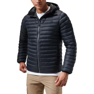 Adolescence Bascombe Puffer Jacket