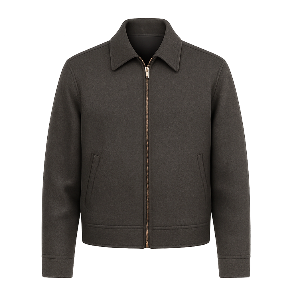 Christmas on Duty Peter Jacobson Jacket - Image 2