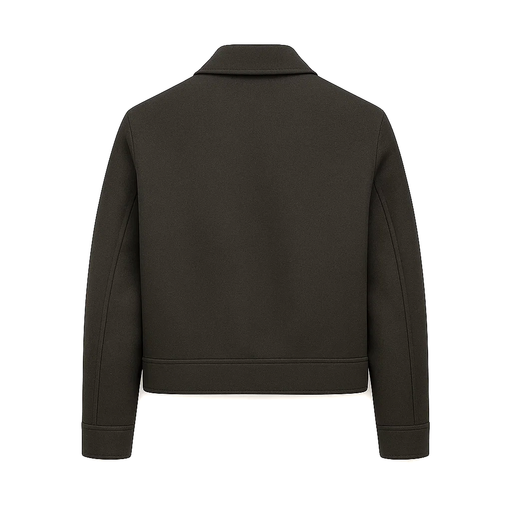 Christmas on Duty Peter Jacobson Jacket - Image 3