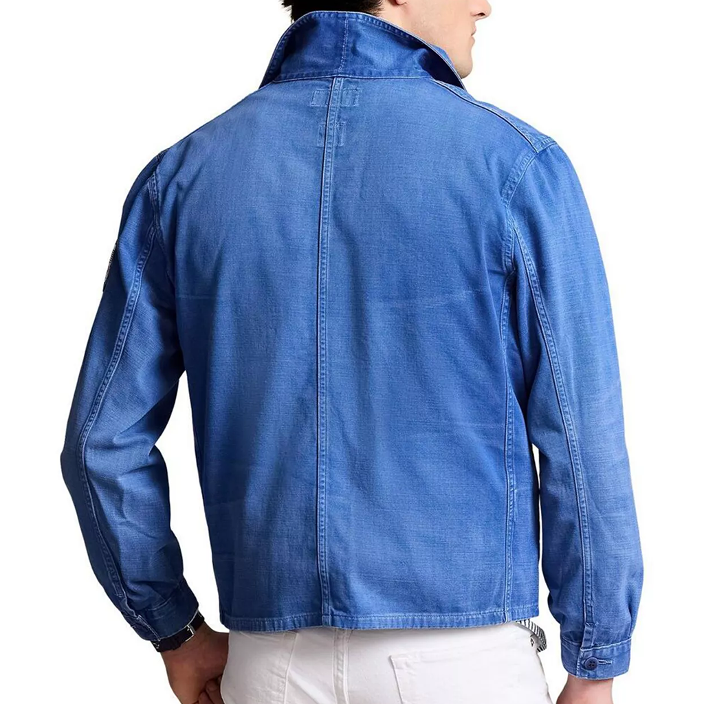 Taylor Swift The End Of An Era Denim Jacket - Image 3