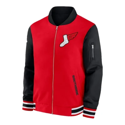 Chicago White City Connect Jacket