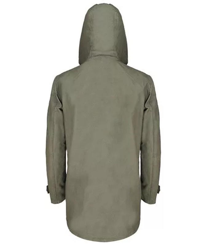 The Batman Riddler Coat - Image 3