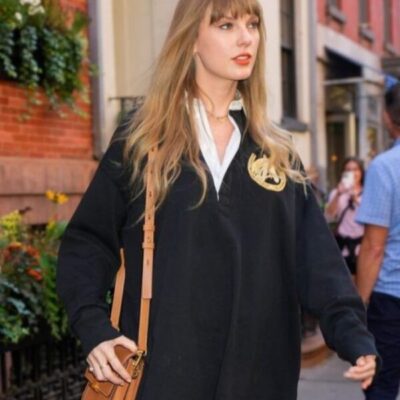 Taylor Swift Stella McCartney Shirt