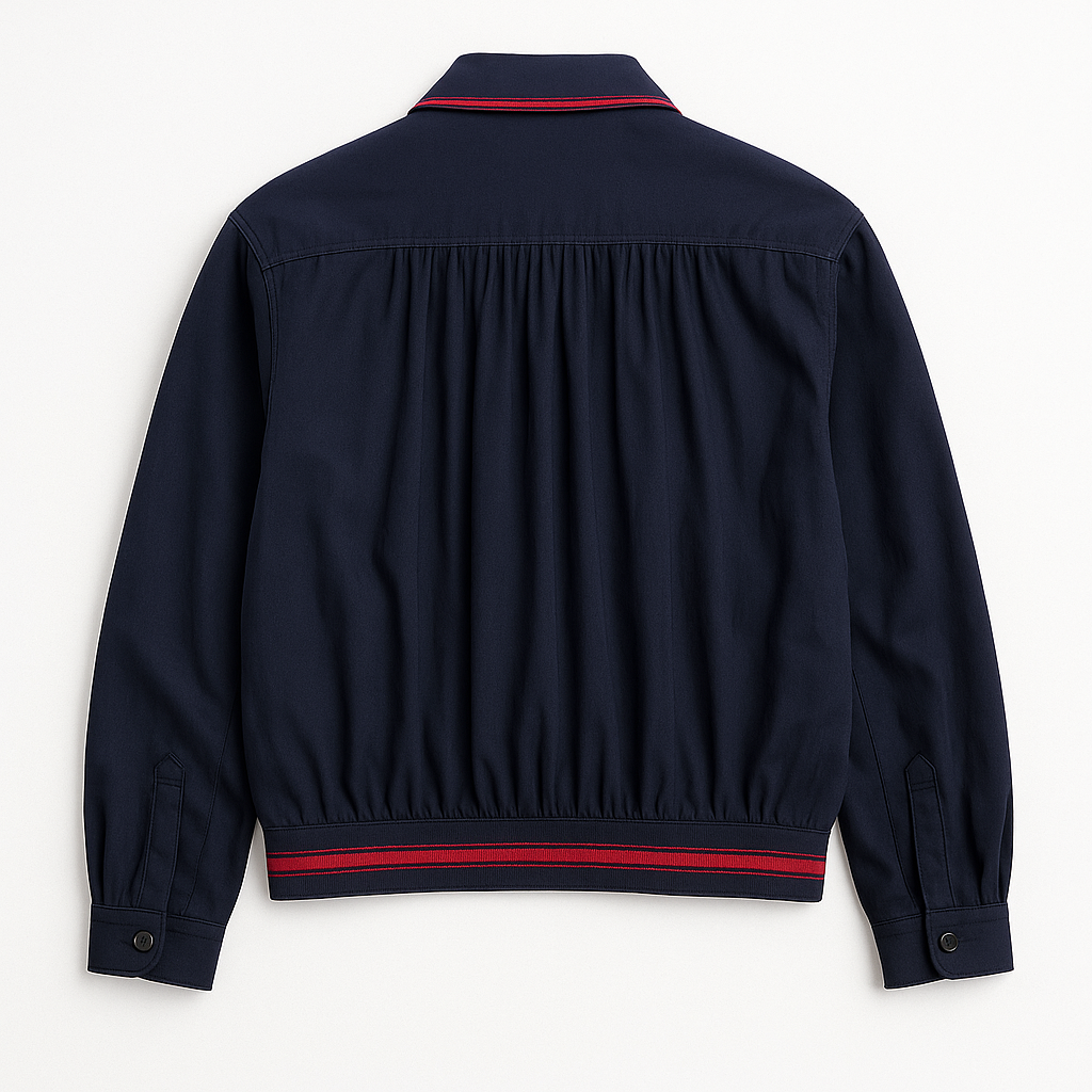 Timothee Chalamet Marty Supreme Jacket - Image 3