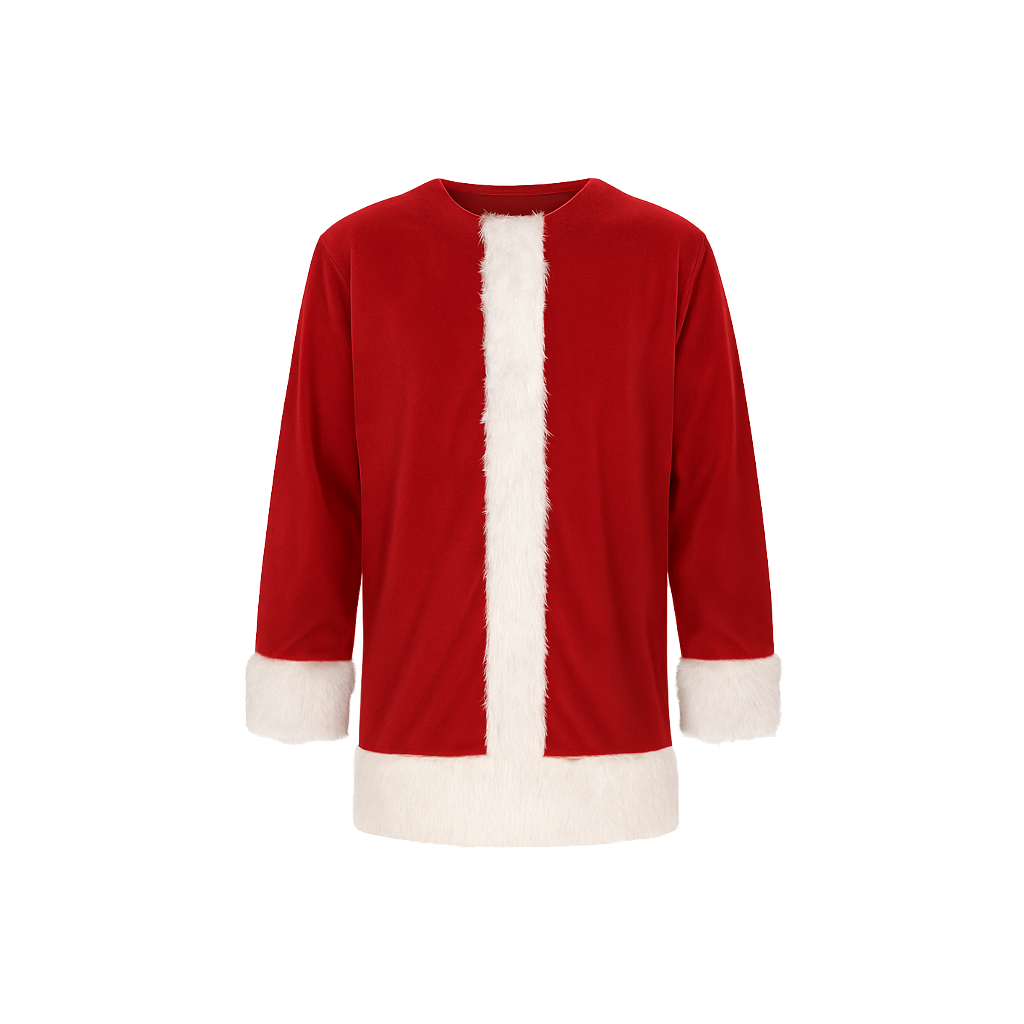 Jingle Bell Heist Connor Swindells Christmas Suit - Image 2