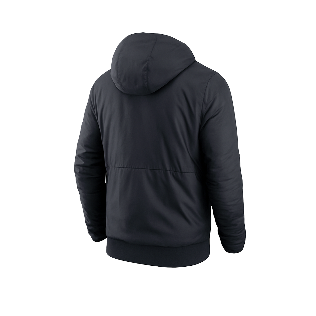 Los Angeles Chargers Jim Harbaugh Jacket - Image 3