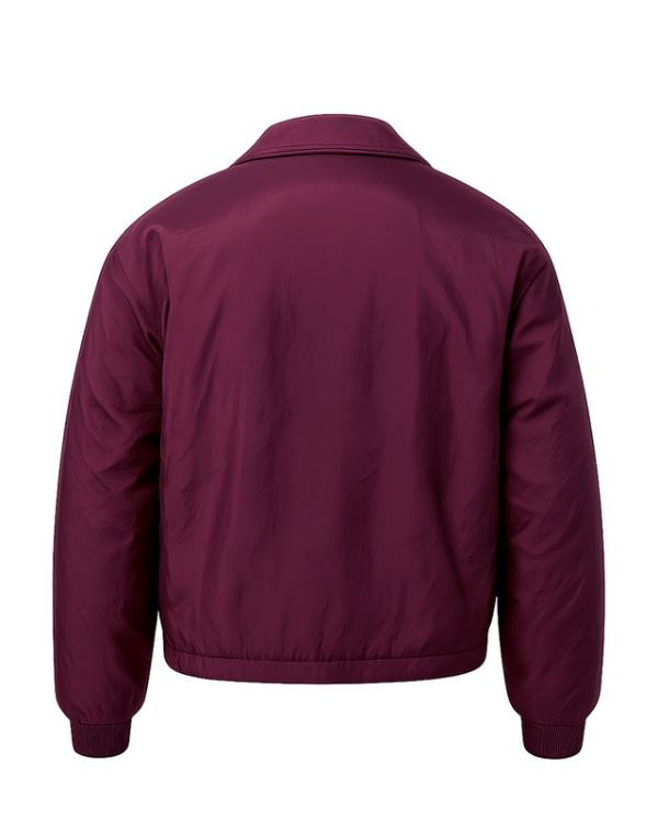 Berlin Concert Logan Henderson Satin Jacket - Image 3